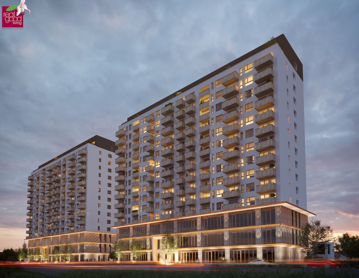 Ihre Investition für die Zukunft derzeit zu Vorverkaufspreisen!!! - Provisionsfrei für den Käufer, Wohnungsgröße von 23m²-65m², Kaufpreis von 146.862,00 € - 351.165,00 €