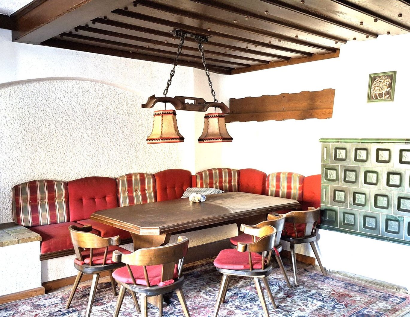 Schönes Markthaus mit vielfältigen Nutzungsmöglichkeiten