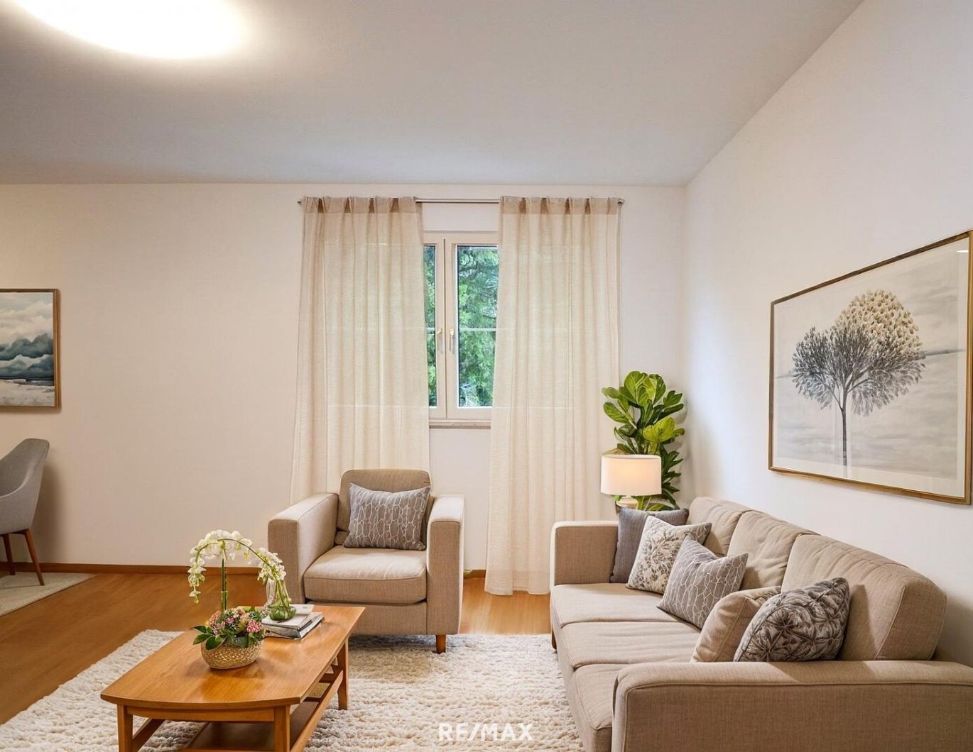 Wohnen mit Stil, Komfort und Qualität