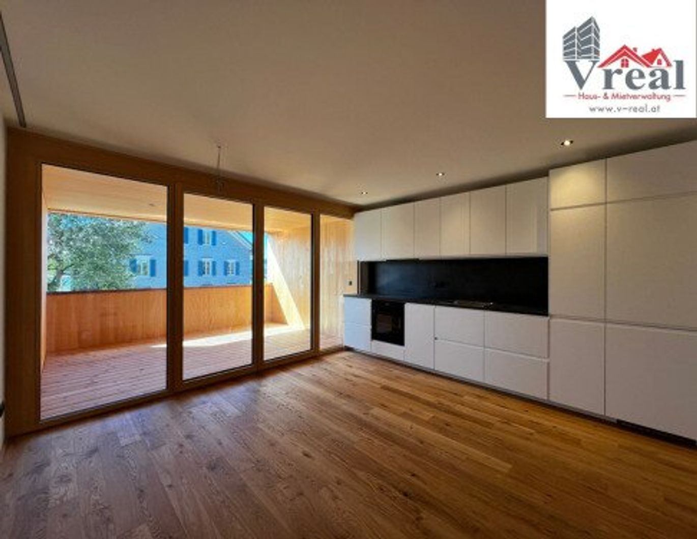 Willkommen in Ihrem neuen Zuhause im Bregenzerwald - Erstbezug mit Ausblick!