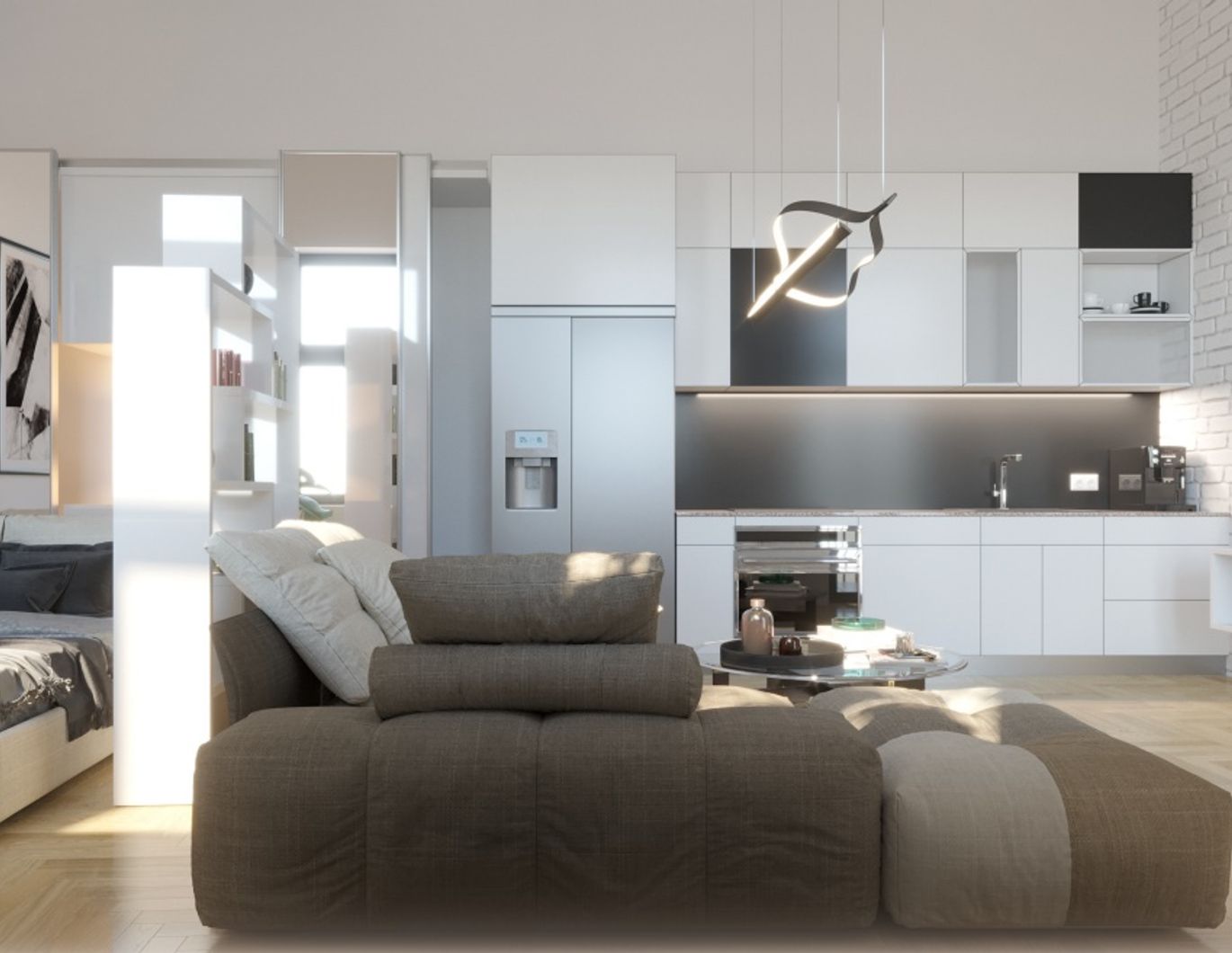 ++ STADTWOHNUNG mit BALKON ++ 1-Zimmer in 1070 WIEN
