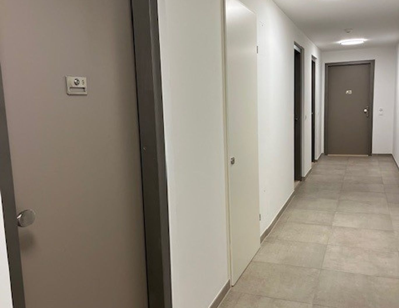 Eigentumsmaisonette mit 4 Zimmern und Terrasse