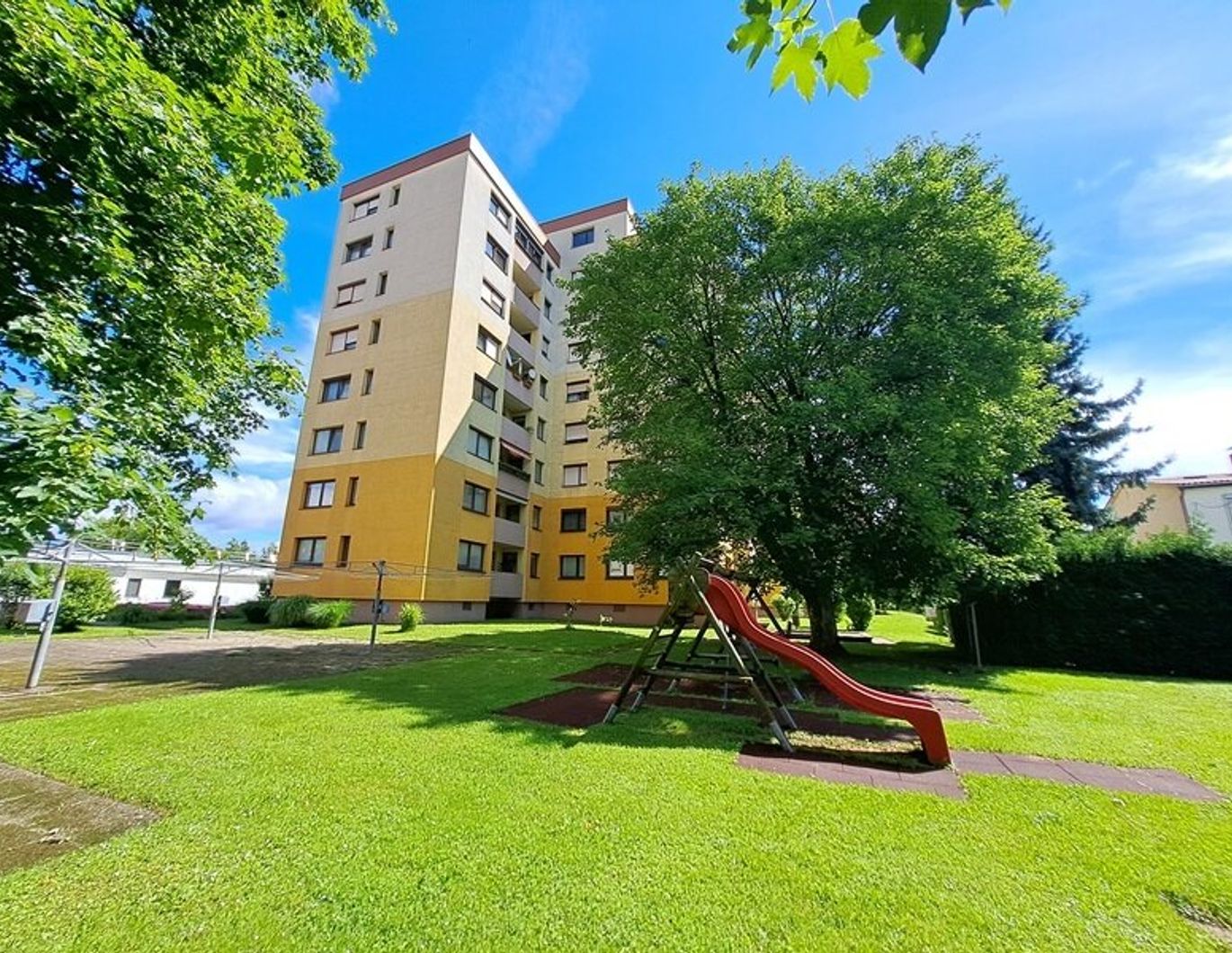 Traumhafte 87m² Wohnung in Graz mit Loggia - jetzt zugreifen für nur 249.000,00 €!