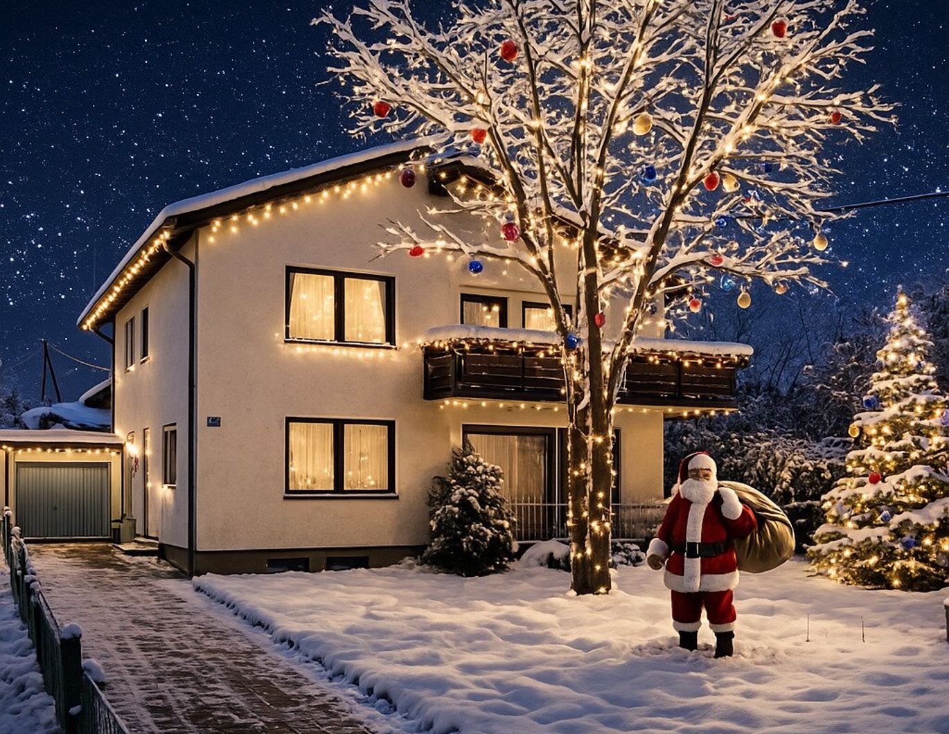 Einfamilienhaus in Klagenfurt-Annabichl