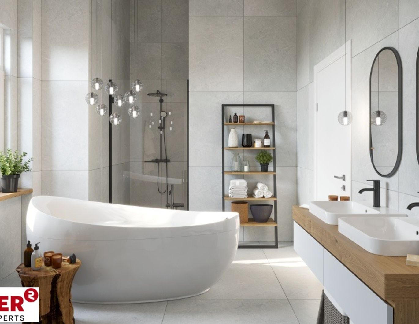 Modernes Wohnen im historischen Ambiente mit traumhaftem Weitblick!