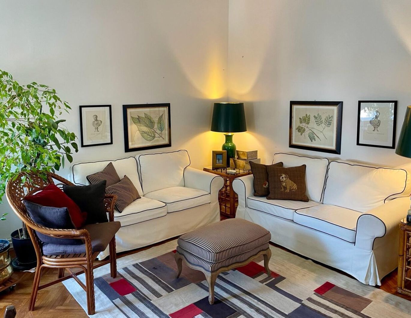 Kroatien - Wohnung im Zentrum von Pula - neu saniert