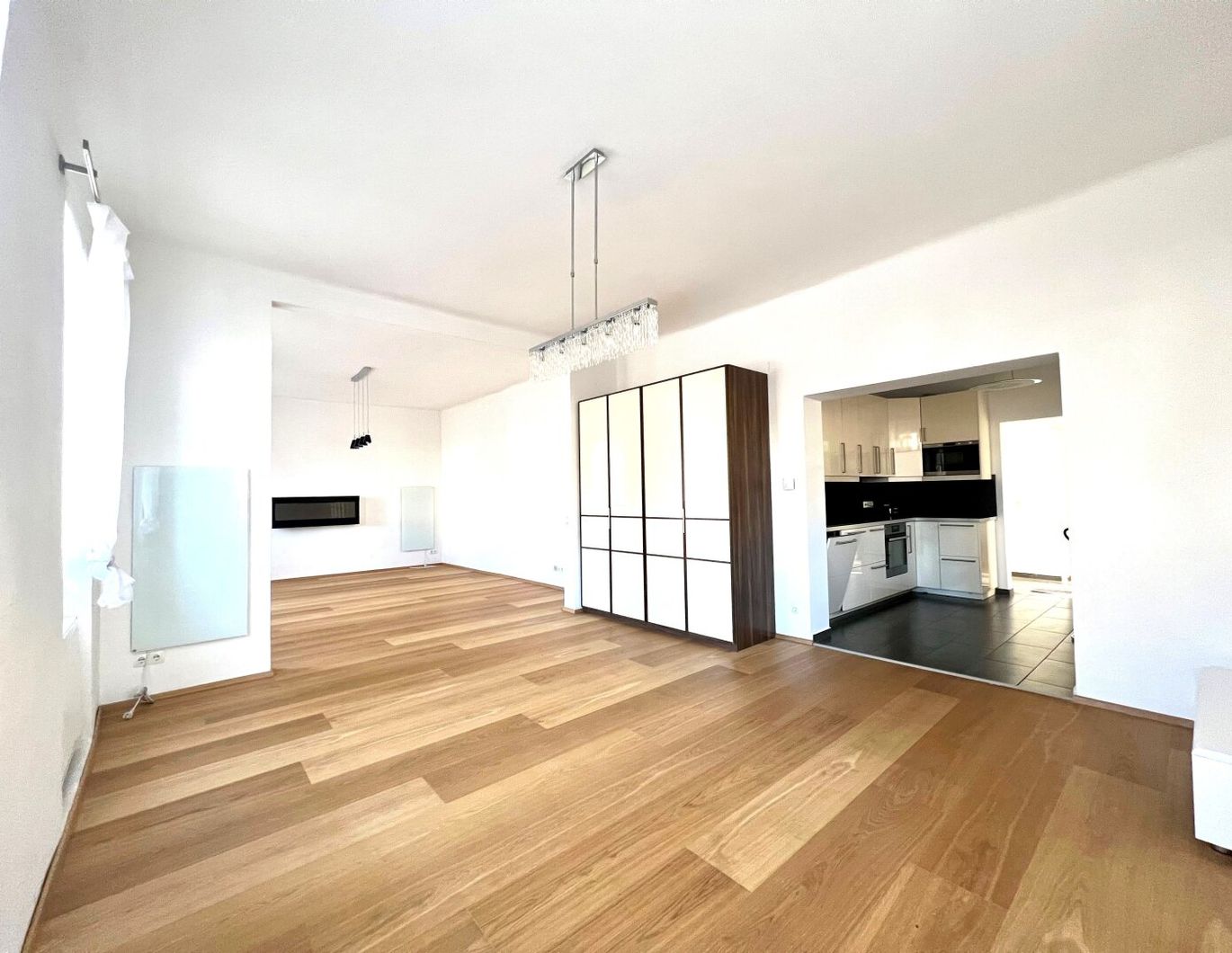 VORSTADTIDYLLE, GEKOMMEN UM ZU BLEIBEN - EINFAMILIENHAUS IN STAMMERSDORF!