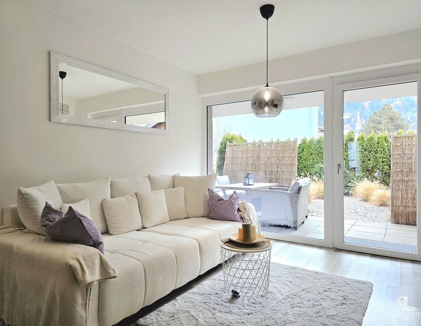 Ihr neues Zuhause in Rietz: Charmantes Reihenhaus zum Kauf