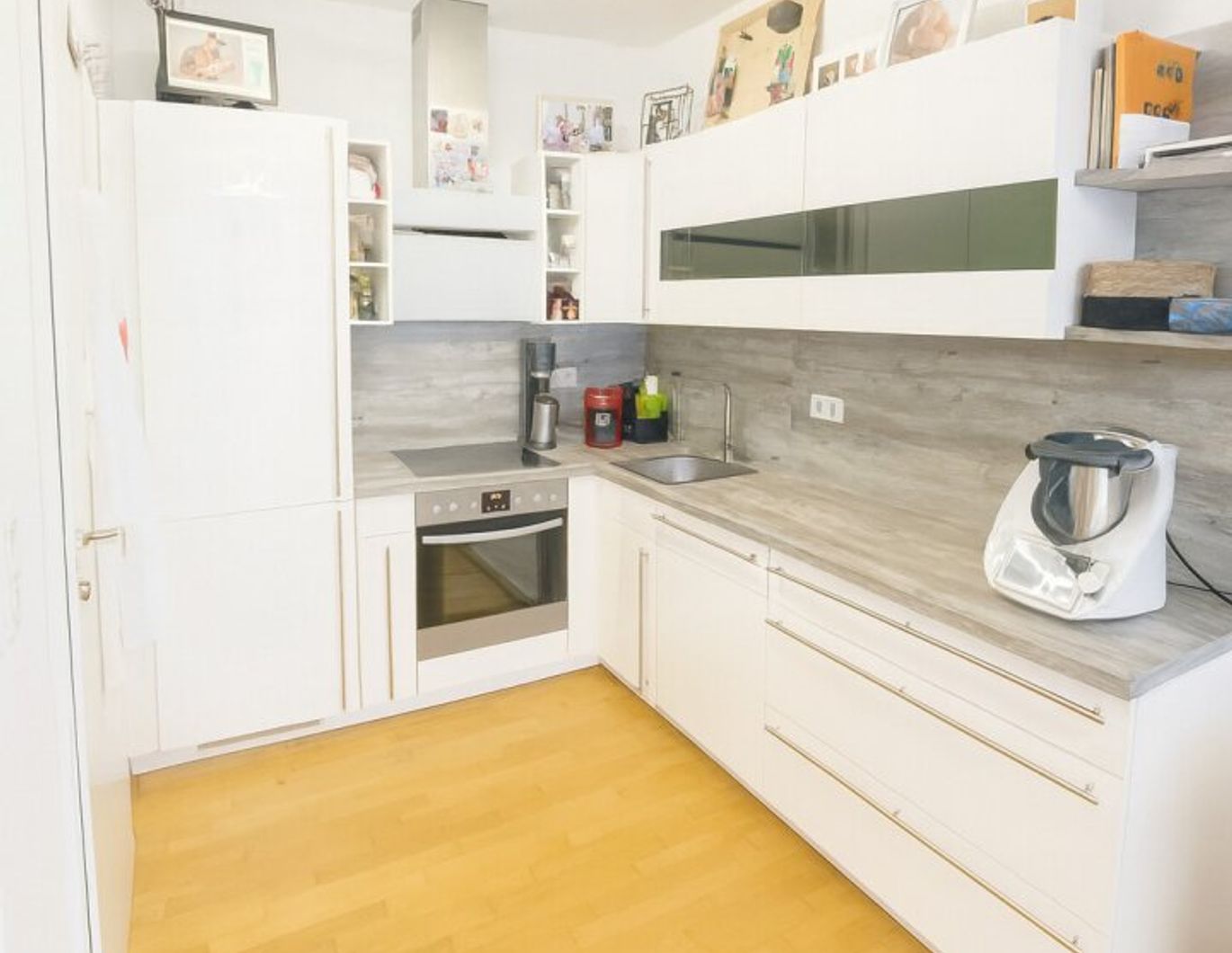 Charmante 3-Zimmer-Wohnung in Top Lage Waidmannsdorf