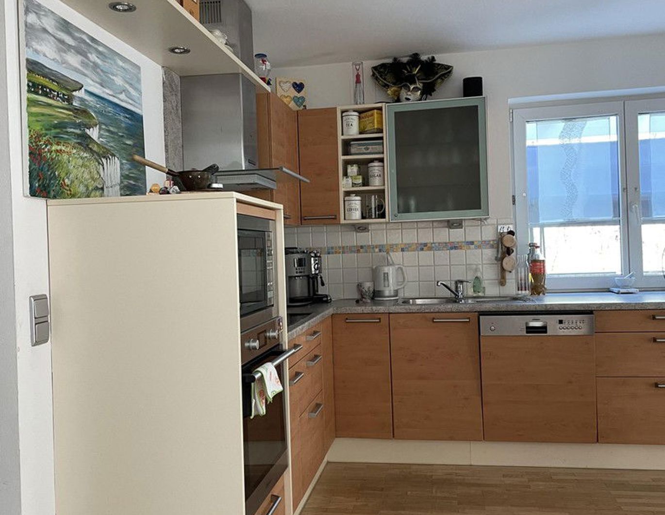 Traumhafte Ruhelage nähe Wörthersee mit Mieter