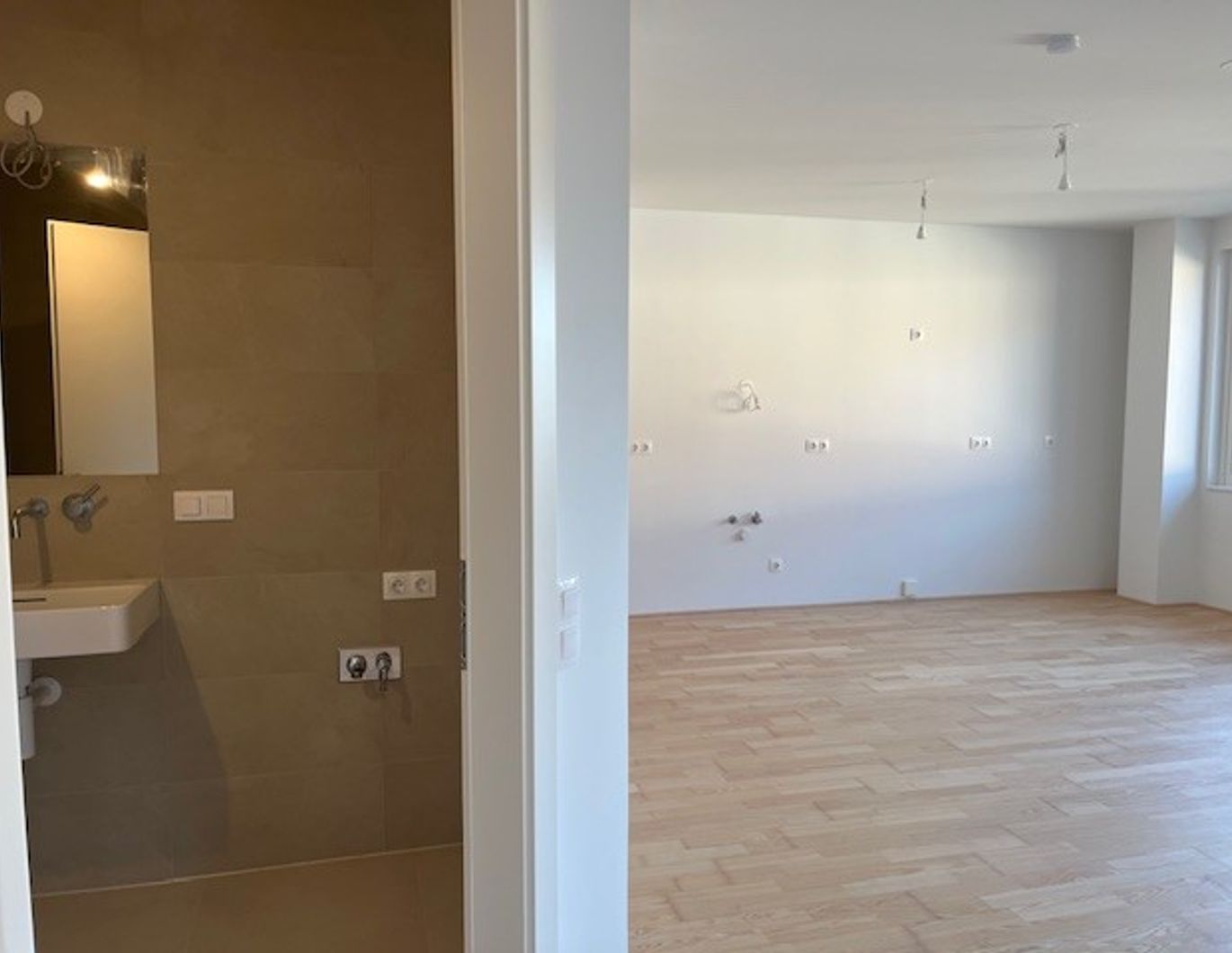 Eigentumswohnung mit 3 Zimmern