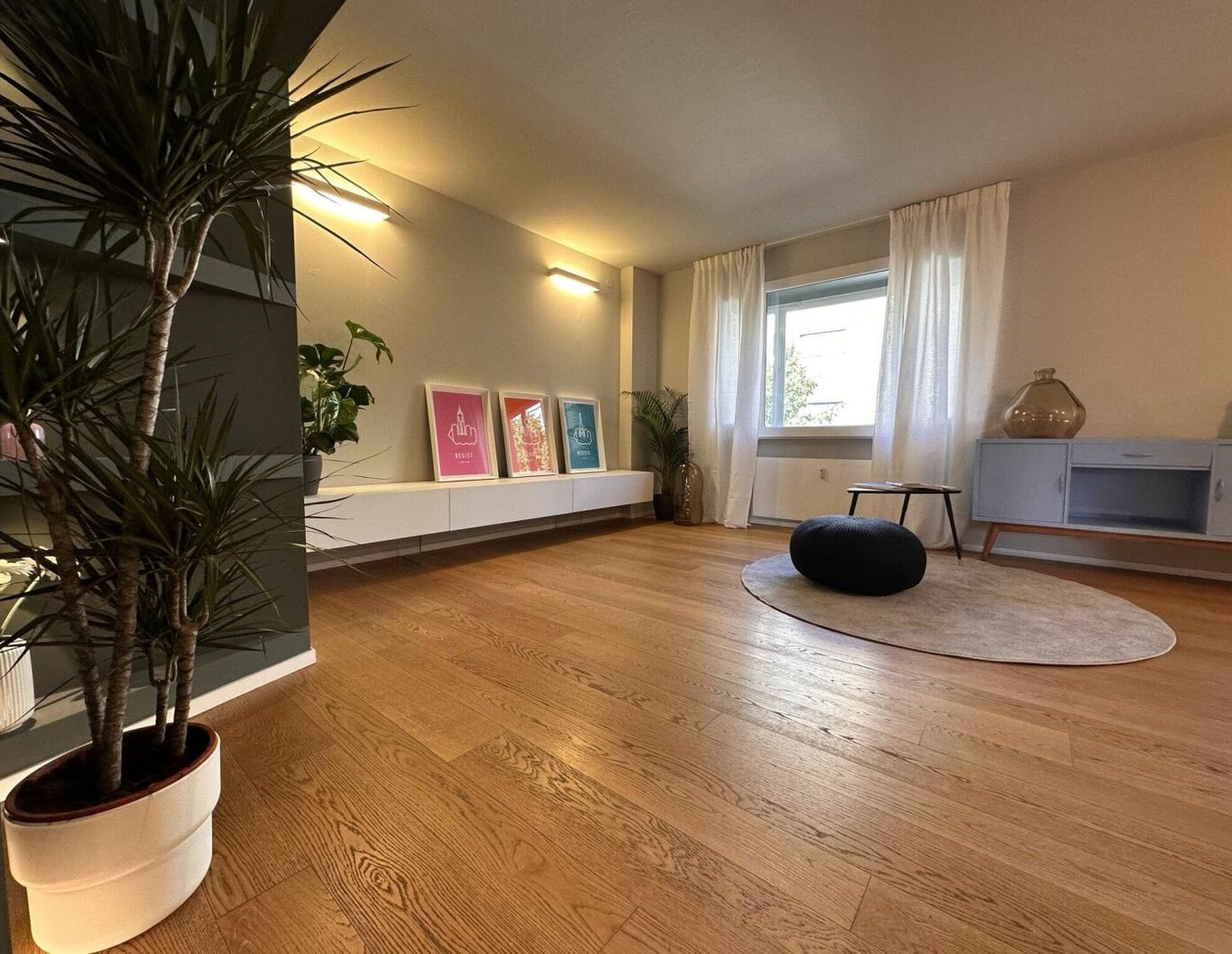 WOHNUNG IN UDINE IN DER VIALE GIUSEPPE DUODO