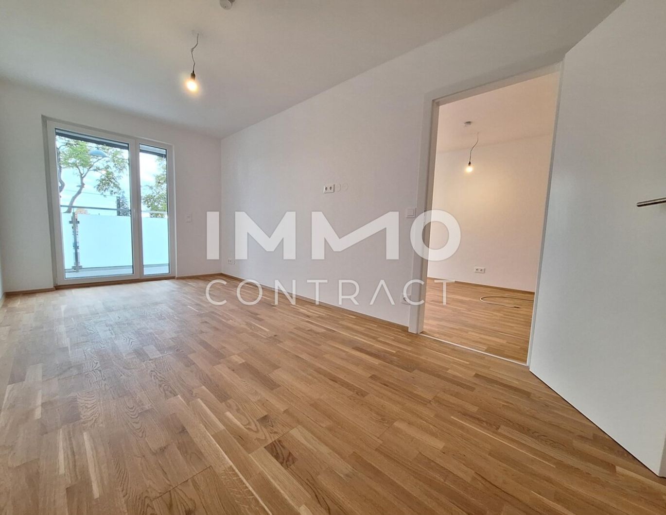 *Provisionsfrei* Neubauwohnungen beim Freizeitparadies 