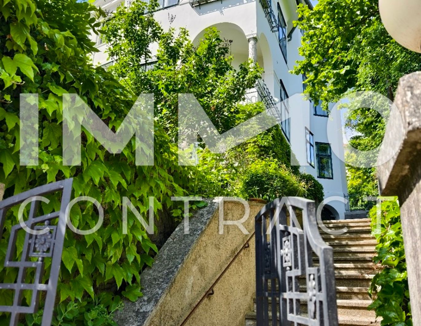 Die Wohnung mit Charakter und 5,5 Zimmern
