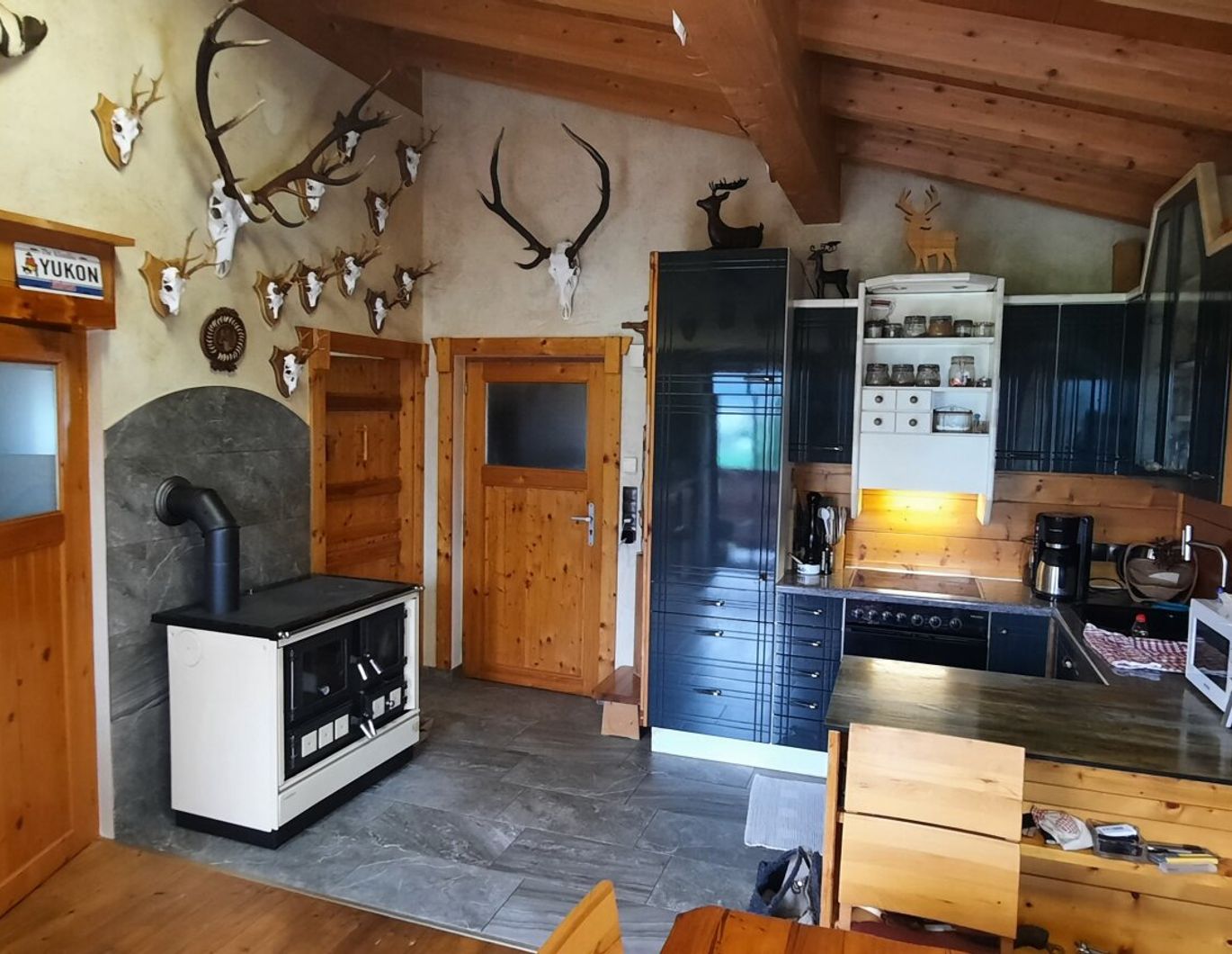 Gepflegtes kleines Chalet in Kirchdorf bei Kitzbühel