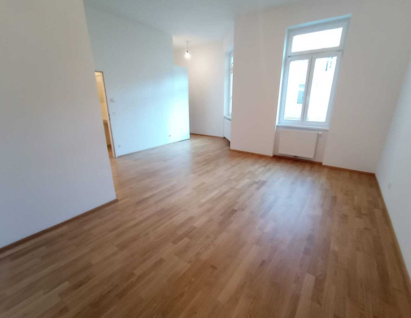 Hofruhelage - Top Singlewohnung