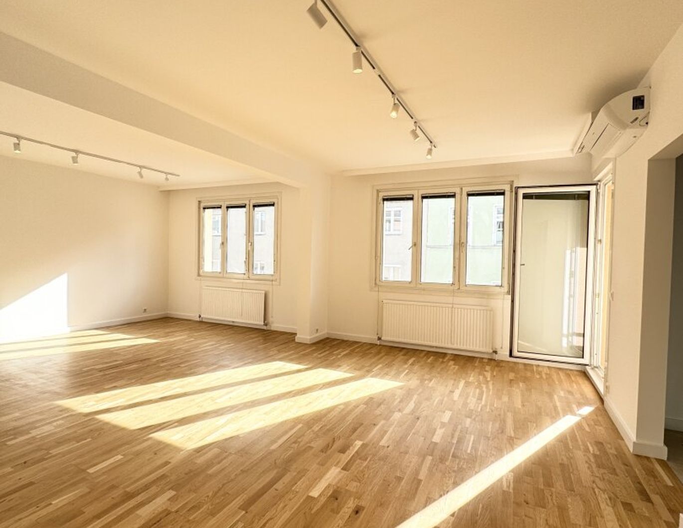 Exklusives Wohnerlebnis in Wien - Großzügige Eigentumswohnung mit Balkon