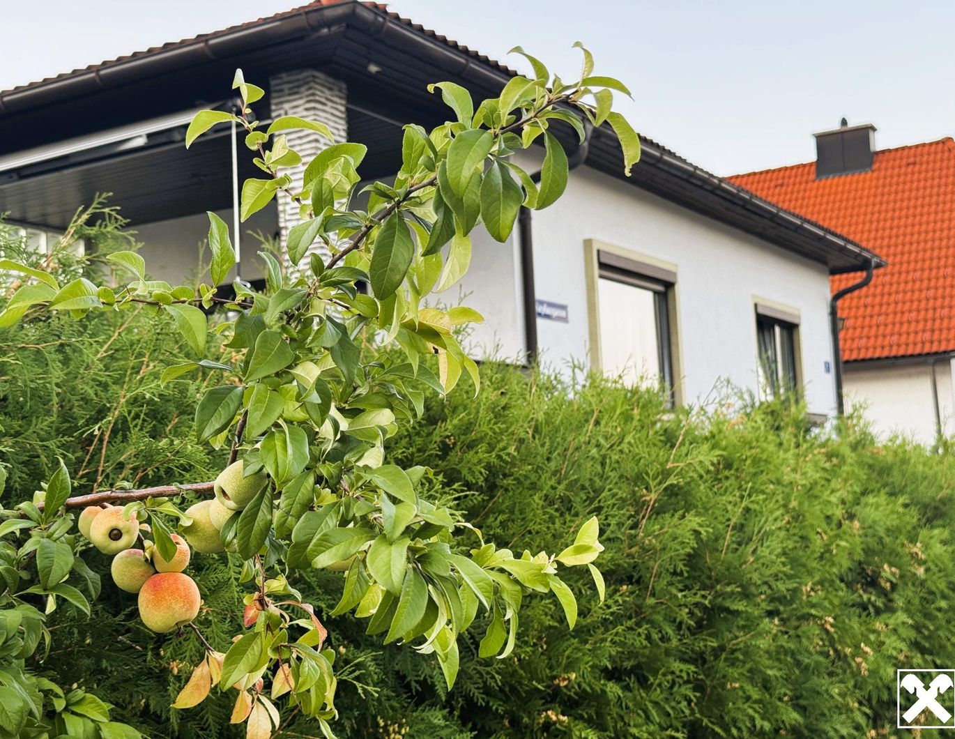 Hier beginnt Ihr neues Kapitel: Sofort beziehbares Haus auf 920 m²