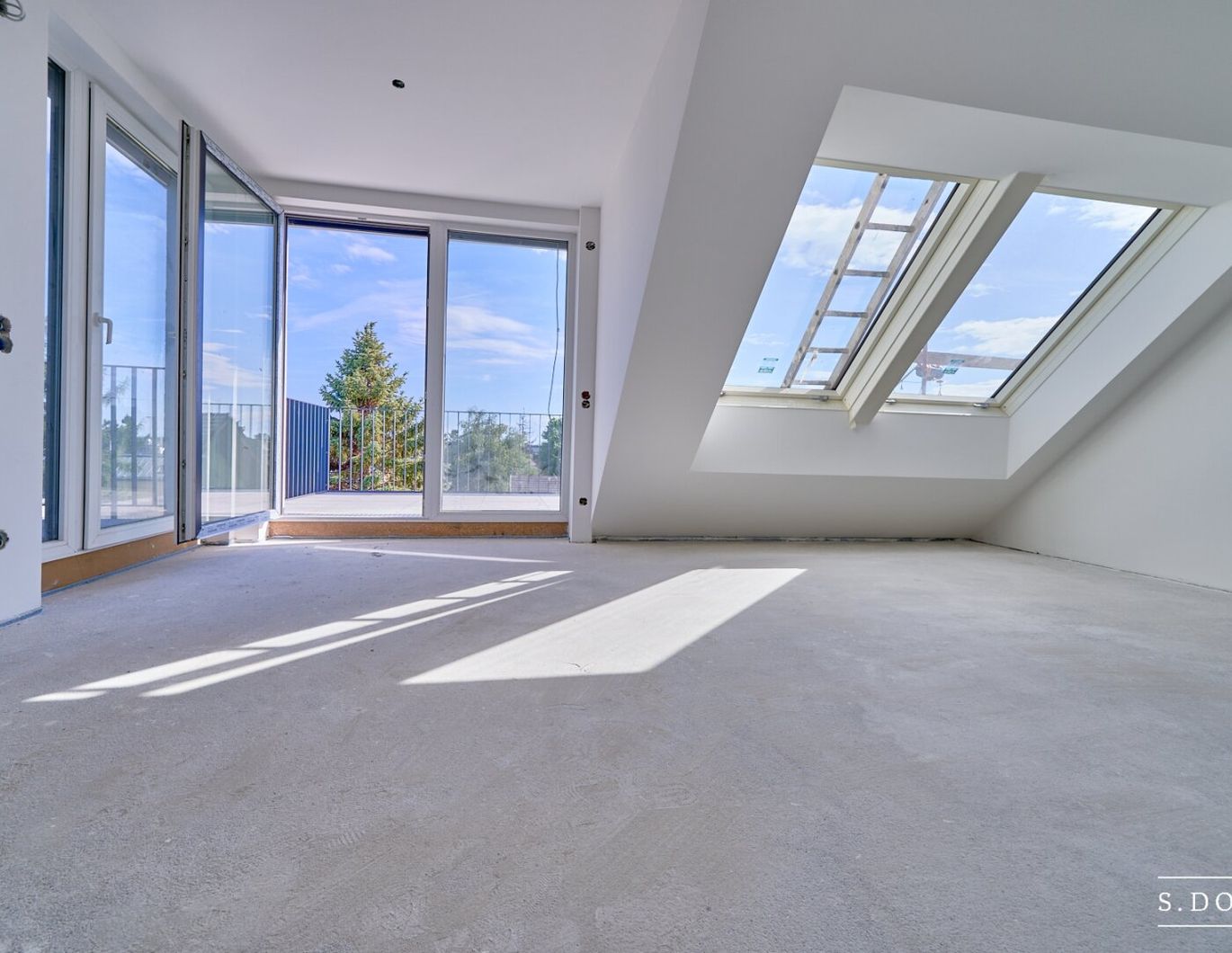 NEU! ++ URBAN & NATUR & ERHOLUNG: ZWISCHEN SEESTADT UND LOBAU ++ 1220 WIEN ++ 19 EIGENTUMSWOHNUNGEN ++ SCHLÜSSELFERTIG ++ BALKON / TERRASSE / LOGGIA / GARTEN / KELLER ++ 2-4 ZIMMER ++