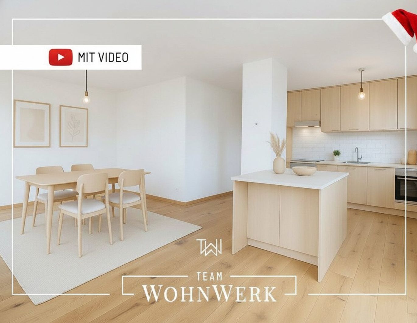 Exklusives Wohnjuwel über den Dächern von Graz - 5-Zimmerwohnung mit 100 m² Dachterrasse und Panoramablick