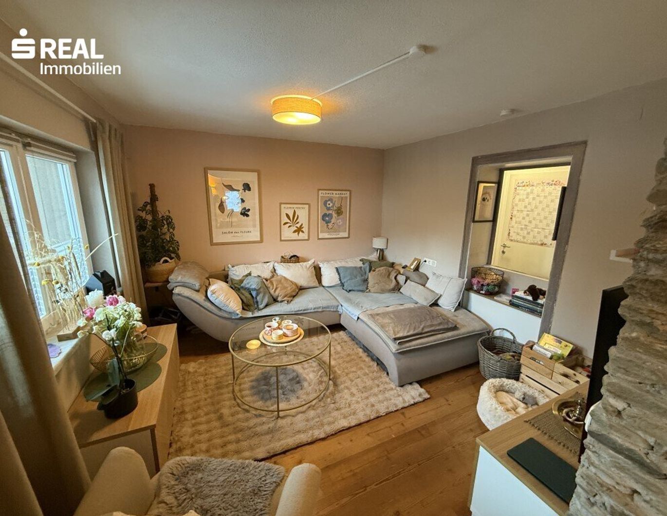 Zuhause zwischen Taxenbach und Bruck