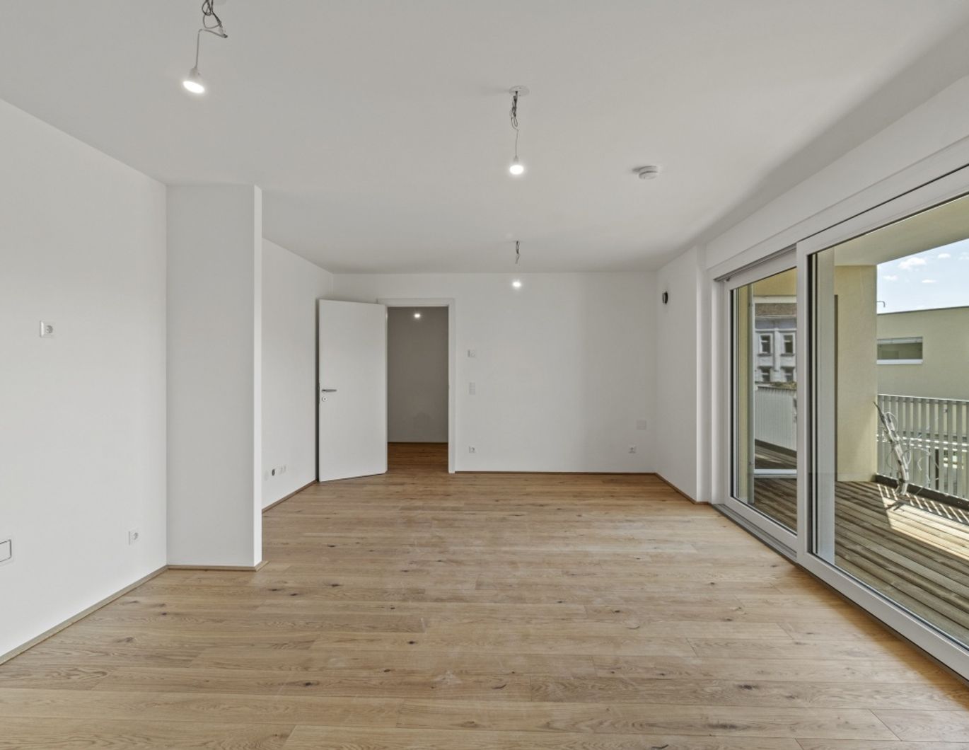 ++ PROJEKT KARL74 ++ URBAN Living mit STIL & QUALITÄT