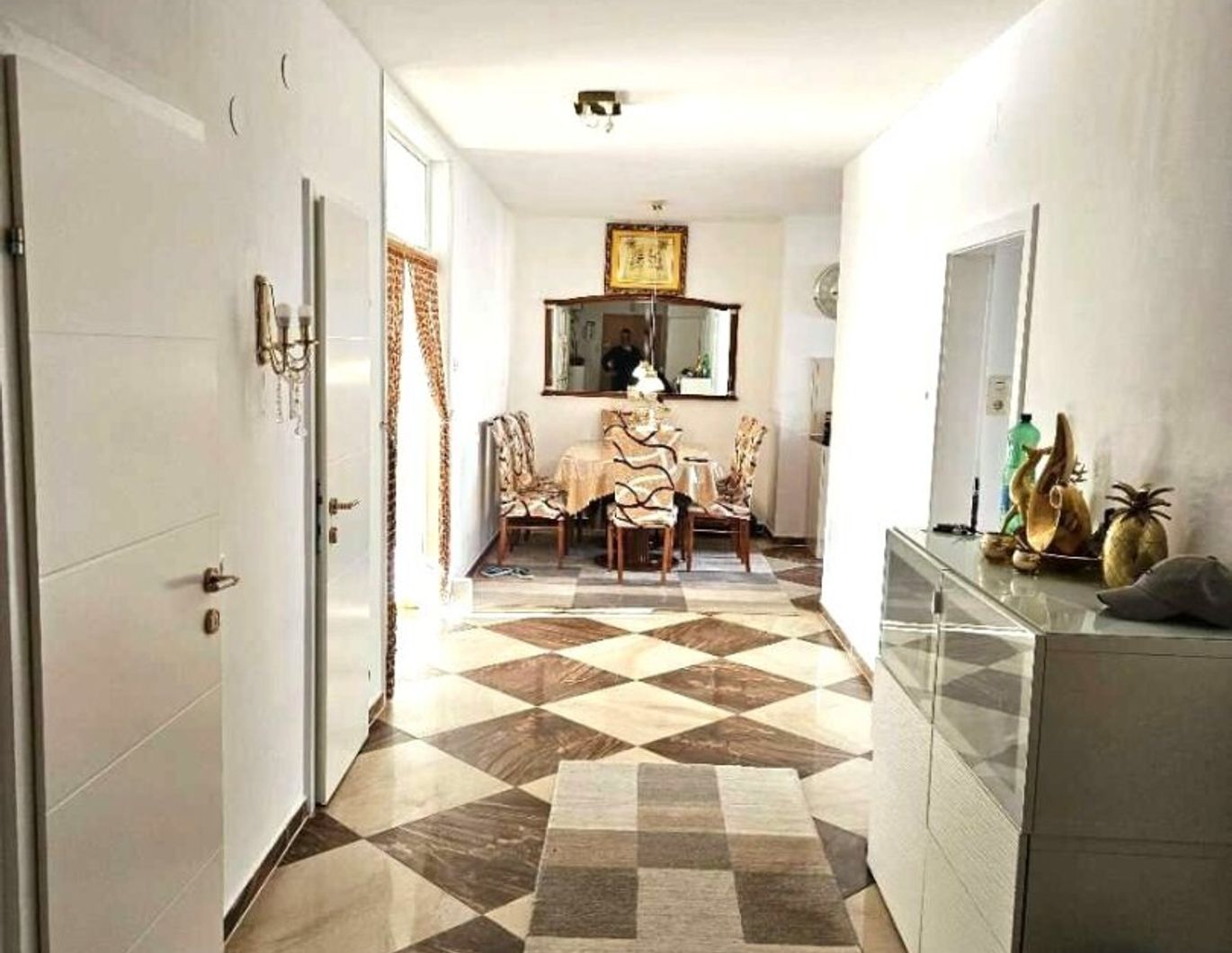 Stilvolle, helle, freundliche Wohnung in Graz