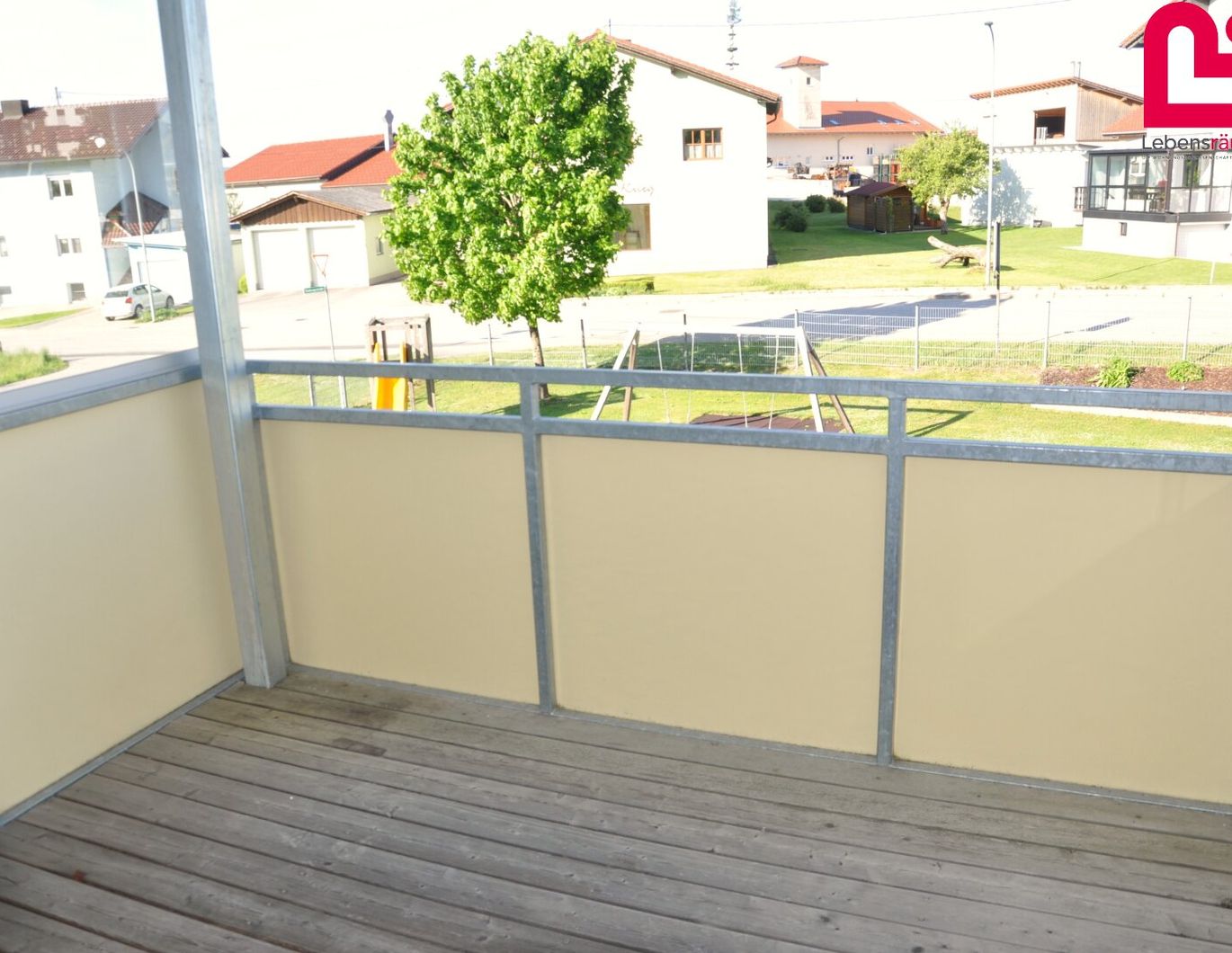 Schöne 2-Zimmer- Wohnung in Schwarzenberg