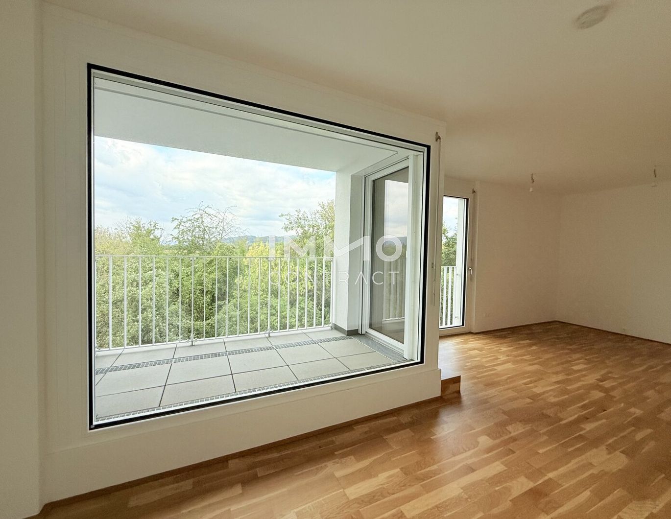 EDI N° 7 - Ihr Investment für die Zukunft - Erstbezug mit Grünblick zum Wohlfühlen -Provisionsfrei