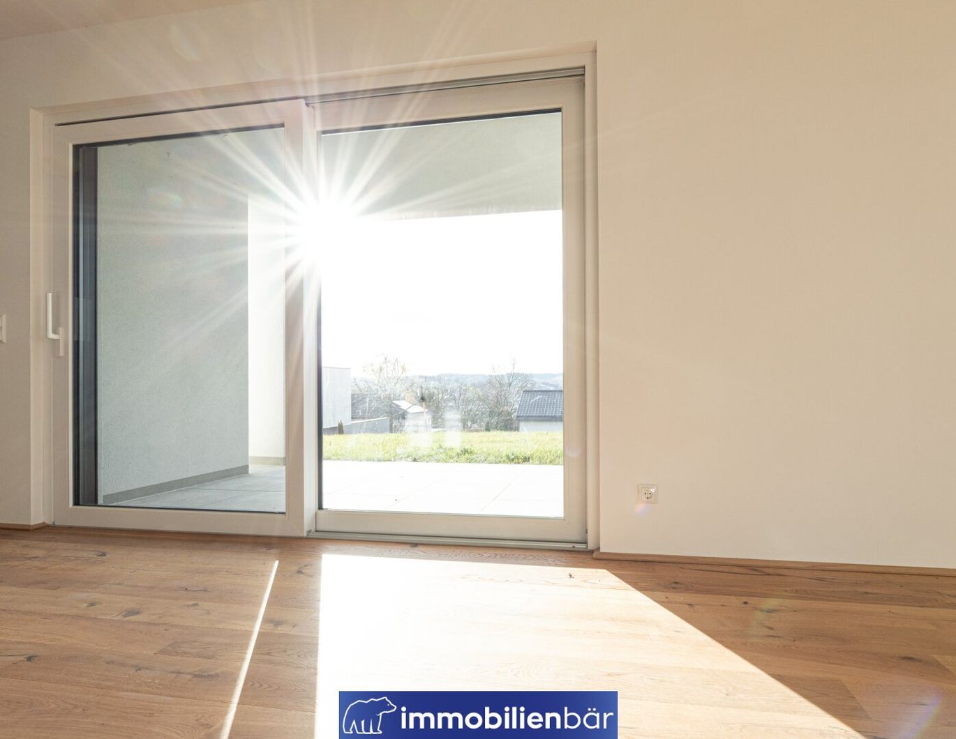 Traumlage mit Weitblick - Einfamilienhaus mit 118m² sofort beziehen - provisionsfrei