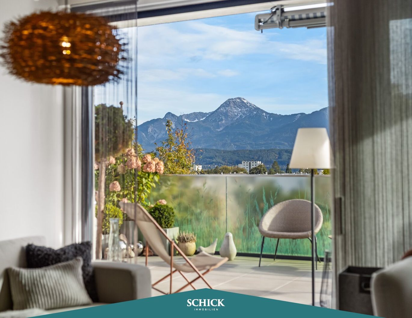 Penthouse Designperle