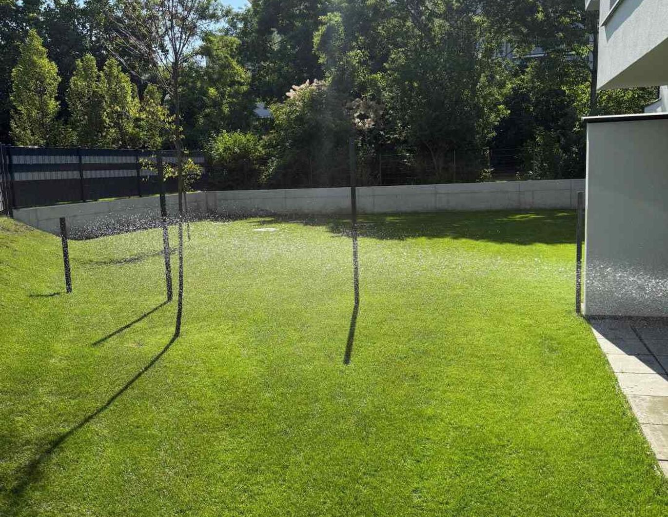 Zuhause am Marchfeldkanal - Moderne Eigentumswohnungen warten auf neue Eigentümer