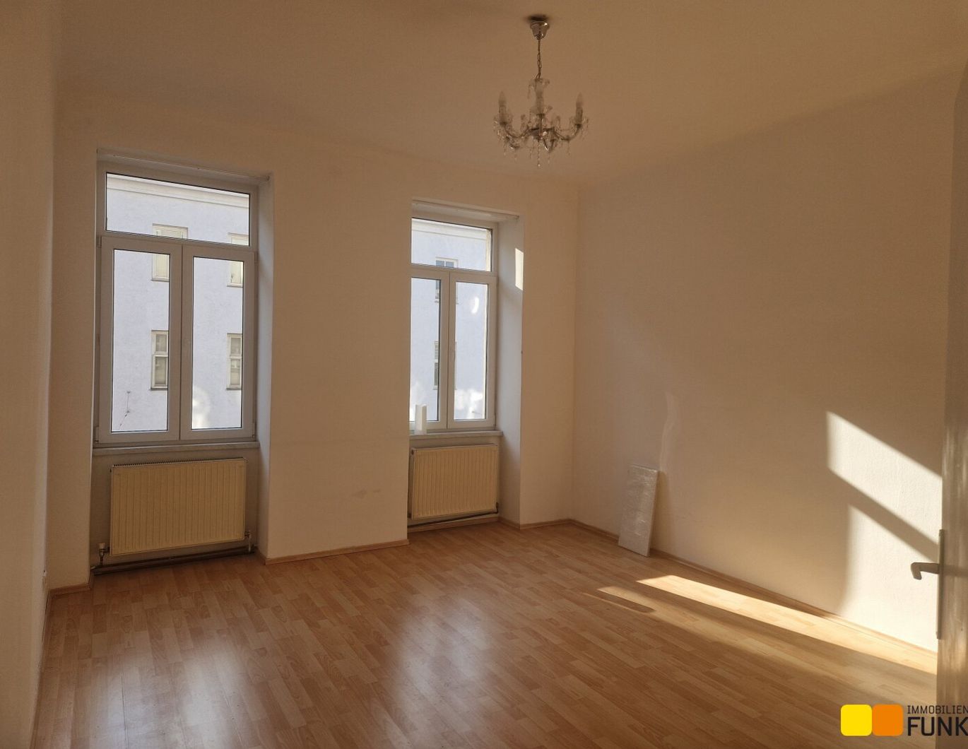 Günstige Wohnung in beliebter Wohnlage