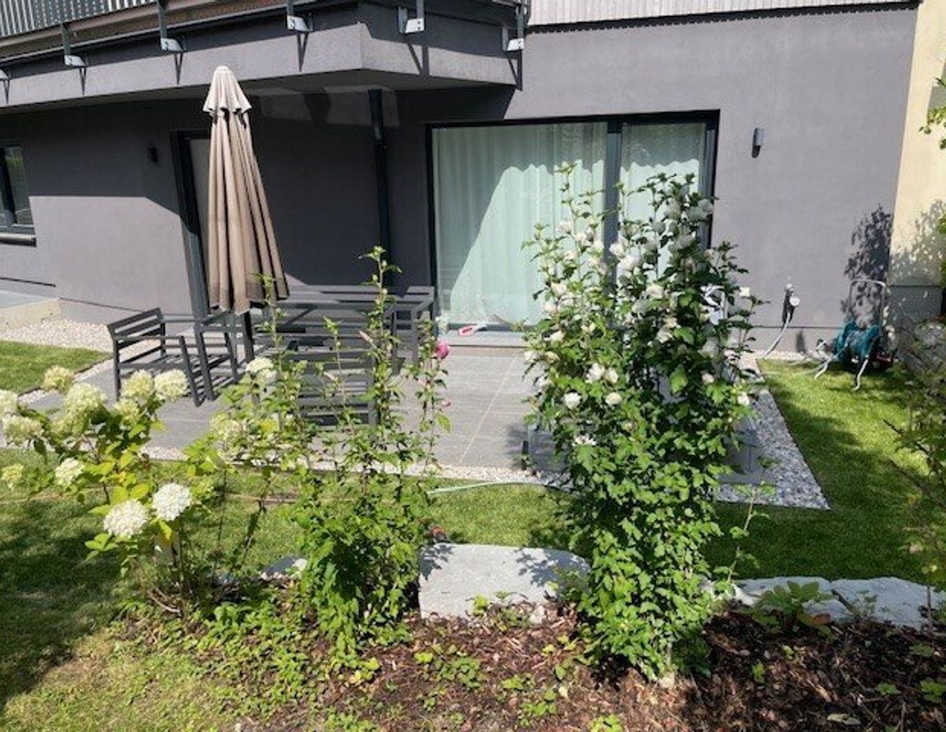 Schladming: Naturerlebnis garantiert - Ihr neues Zuhause mit Garten und Terrasse direkt an der Planai!