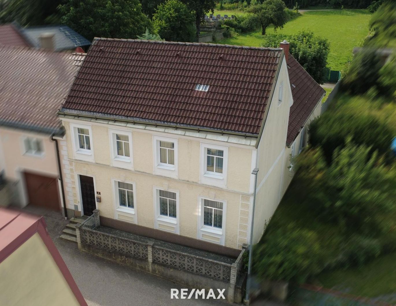 Jetzt einziehen und wohlfühlen - Einfamilienhaus mit Flair!