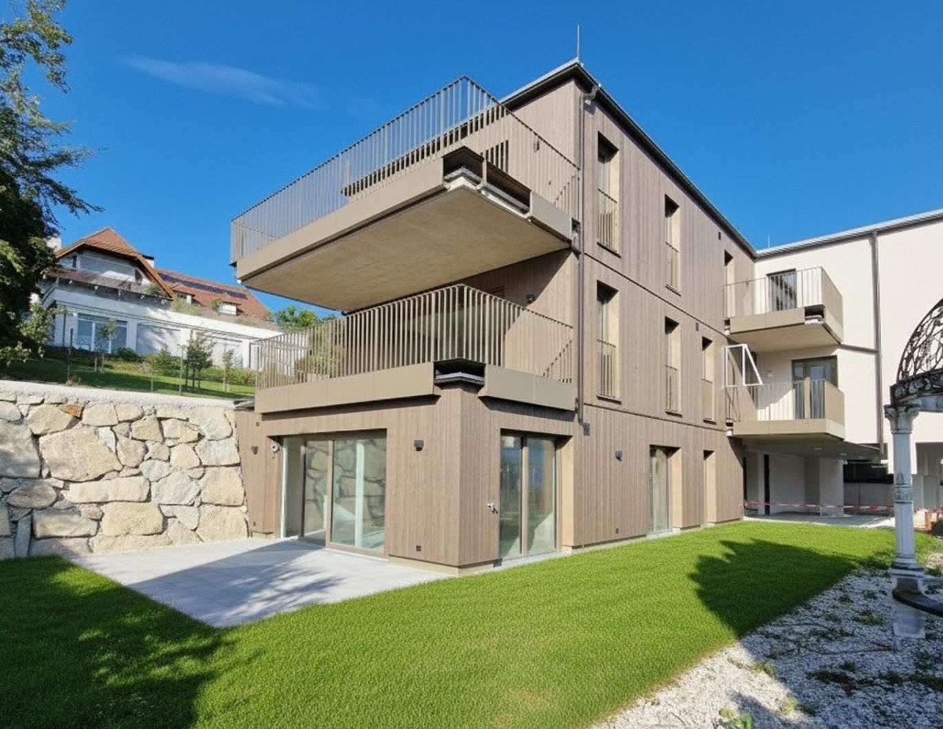 Seilergasse 16, Gmunden am Traunsee - Zweitwohnsitzmöglichkeit