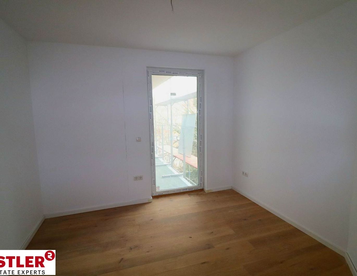 Urban Living in Floridsdorf