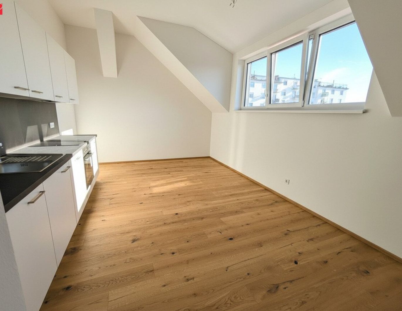 Gemütliche Wohlfühl-Singlewohnung mit hochwertiger Ausstattung!