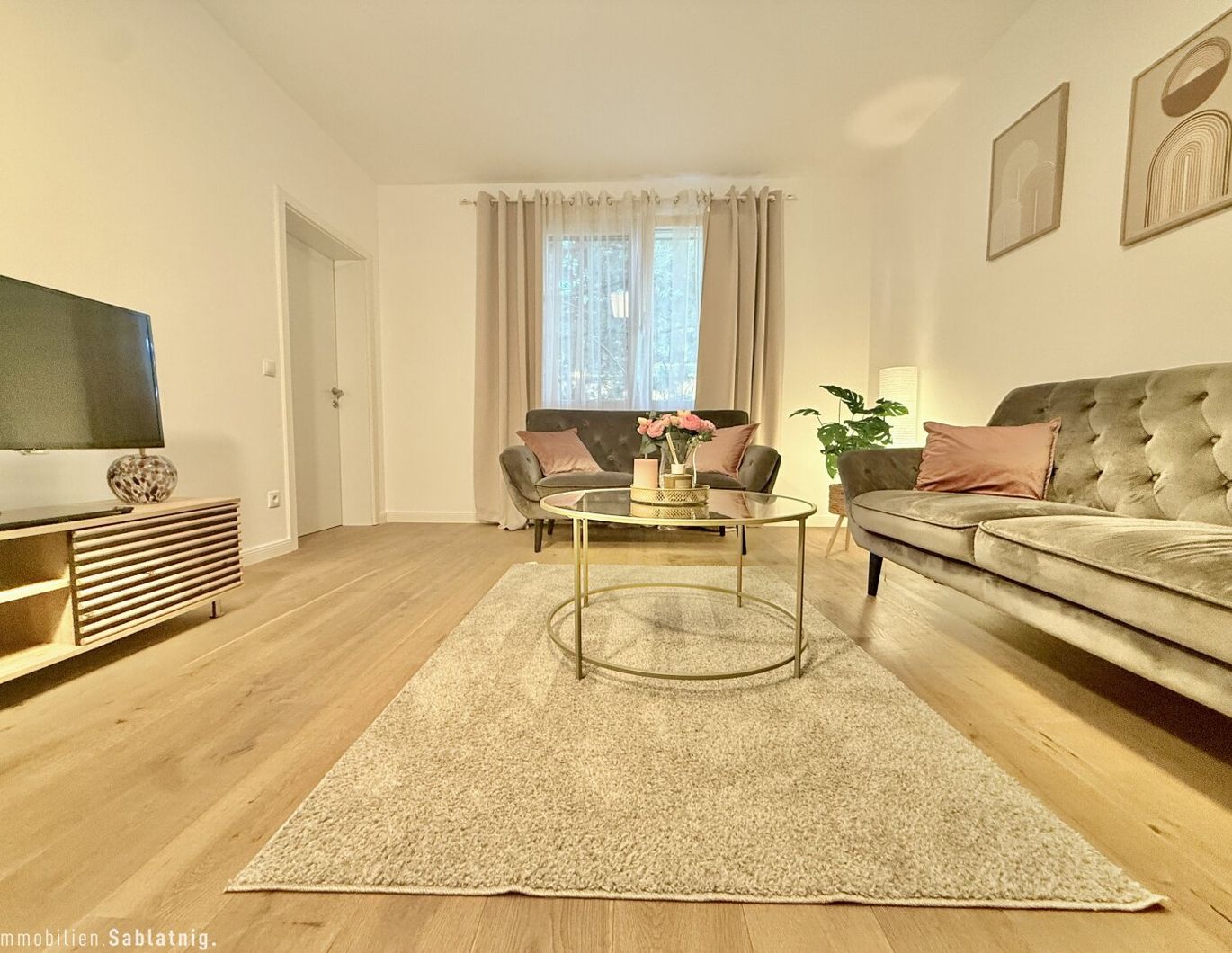 MODERN - ZENTRAL - ZUHAUSE! Neubaukomfort und stilvolles Design - mit Liebe zum Detail!