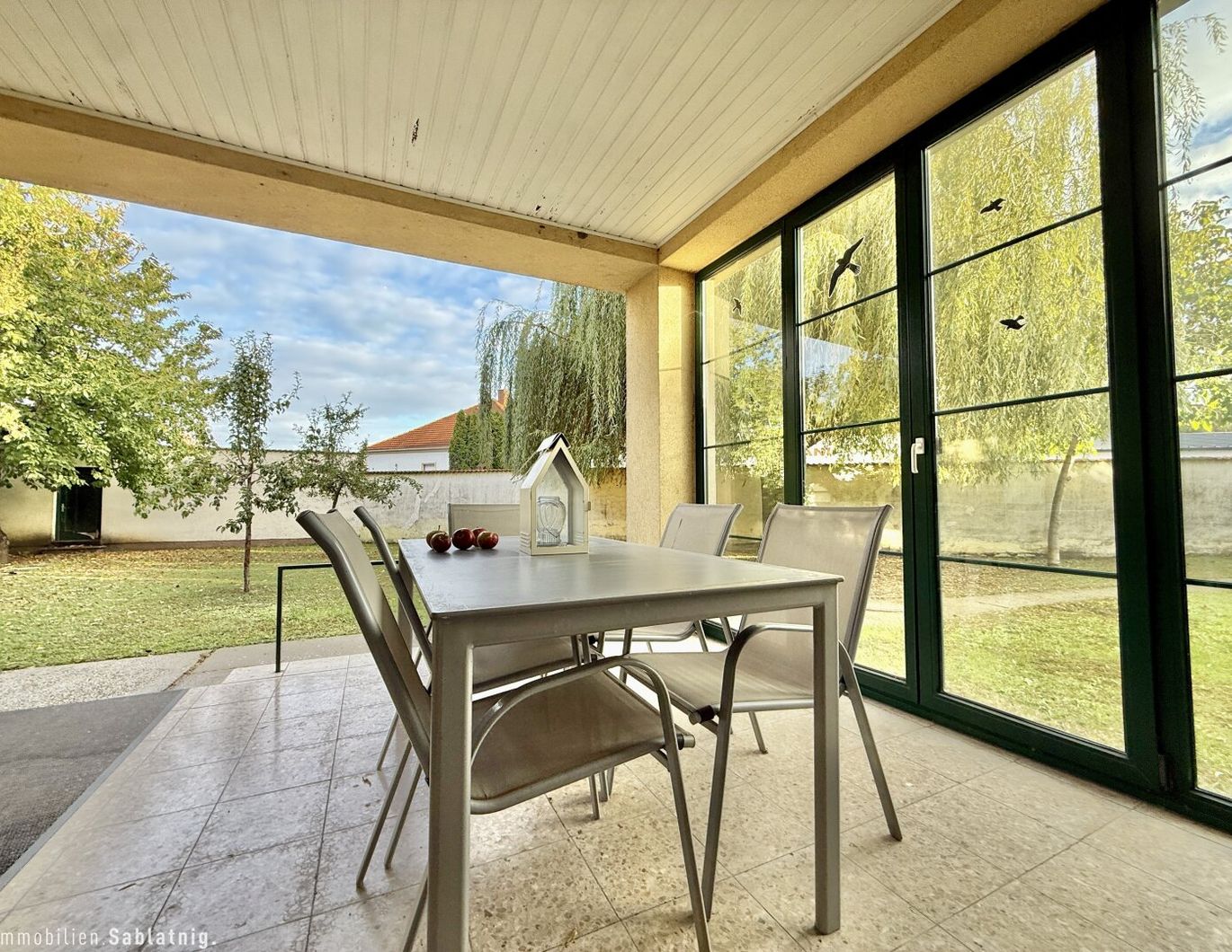 ANKOMMEN - AUFATMEN - WOHLFÜHLEN! Ihr neues Zuhause mit Garten und Balkon!