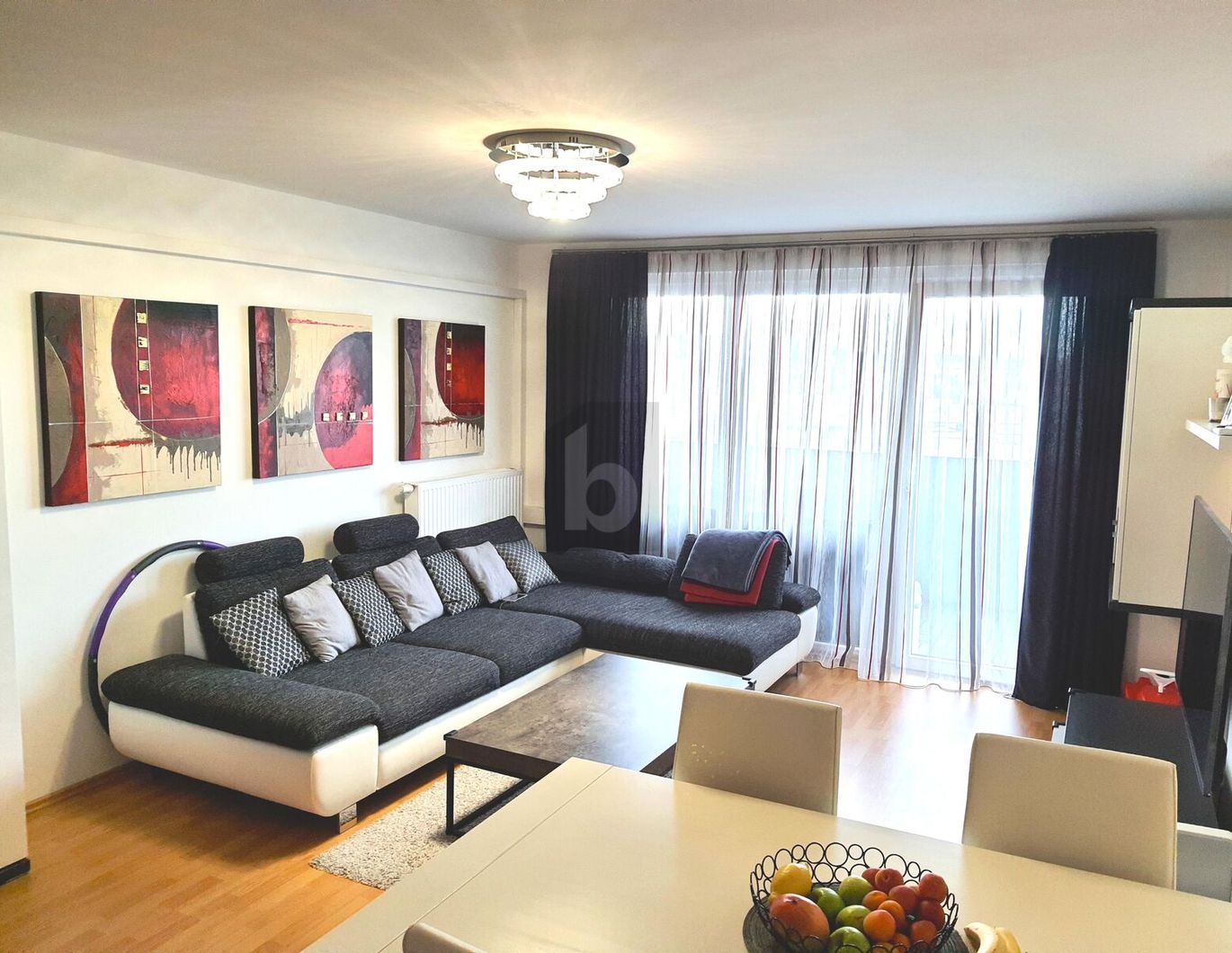 URBANER WOHNTRAUM MIT WEITBLICK