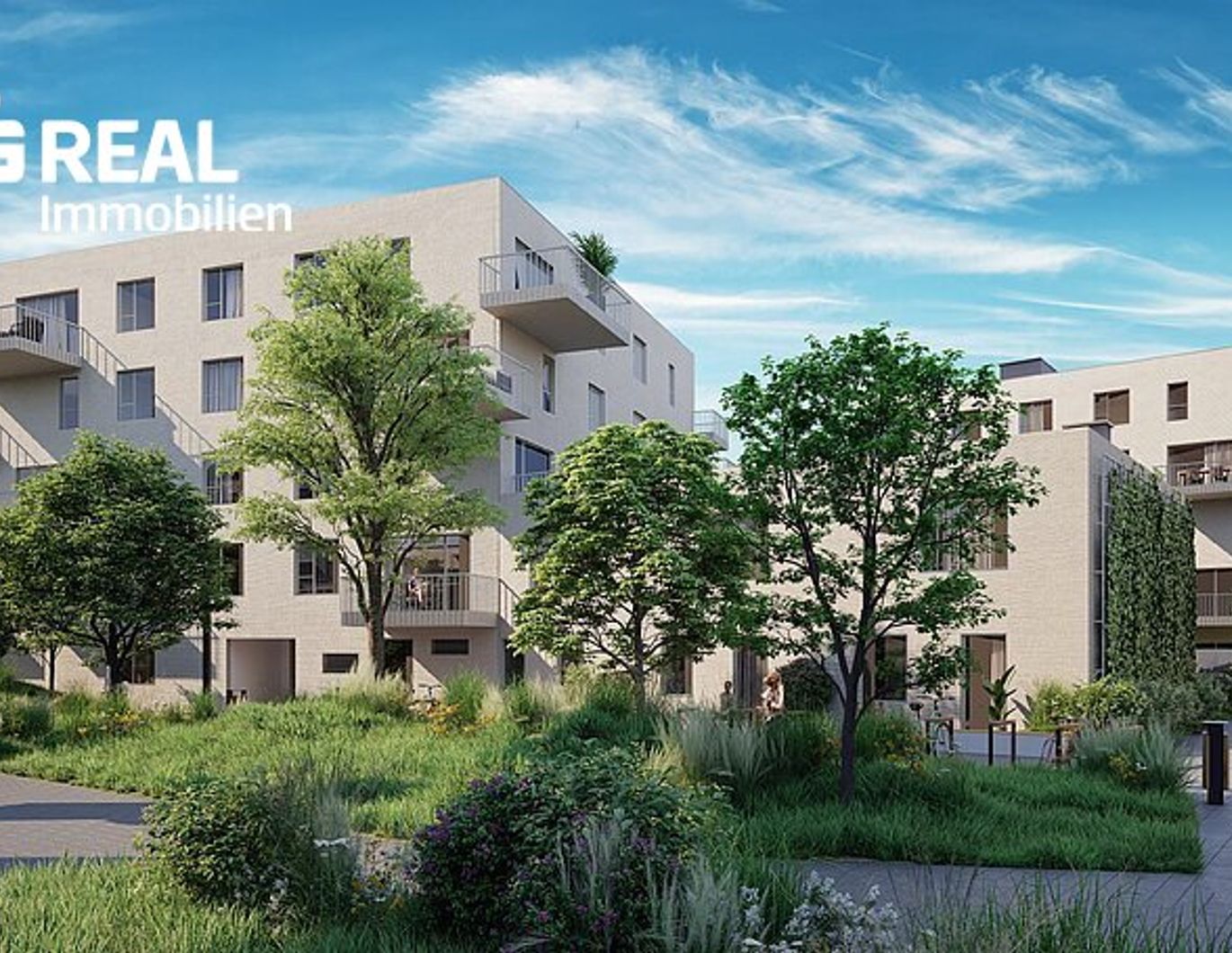 Zukunft Wohnen: Mietwohnung mit Kaufoption in Baden-Leesdorf