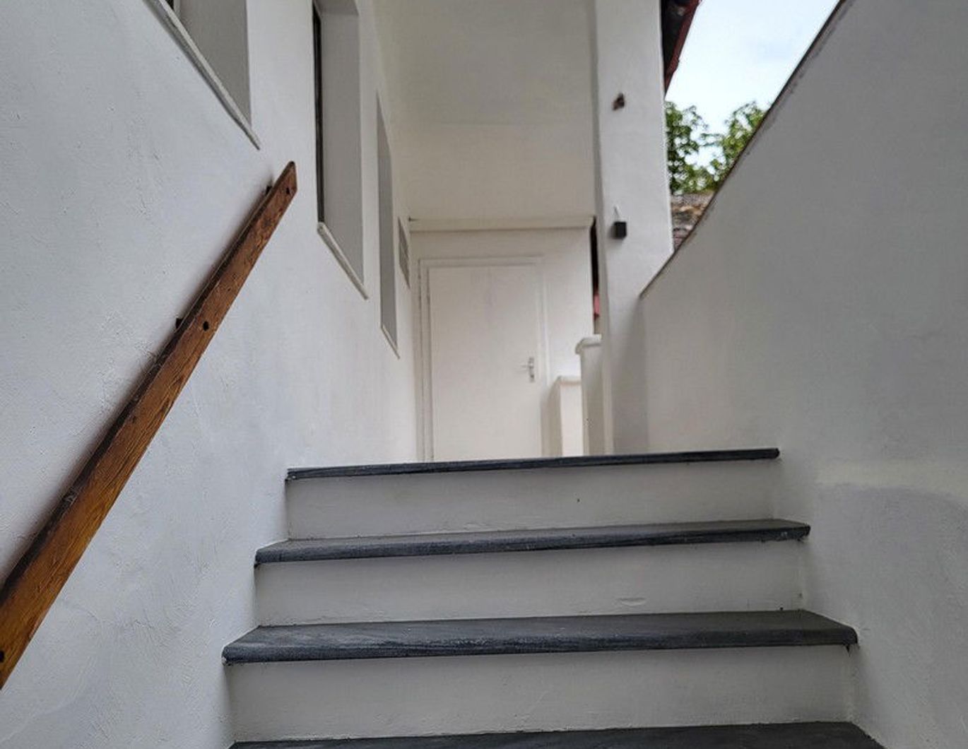 Sehr schöne Wohnung, 80 qm, Krems an der Donau - Stein