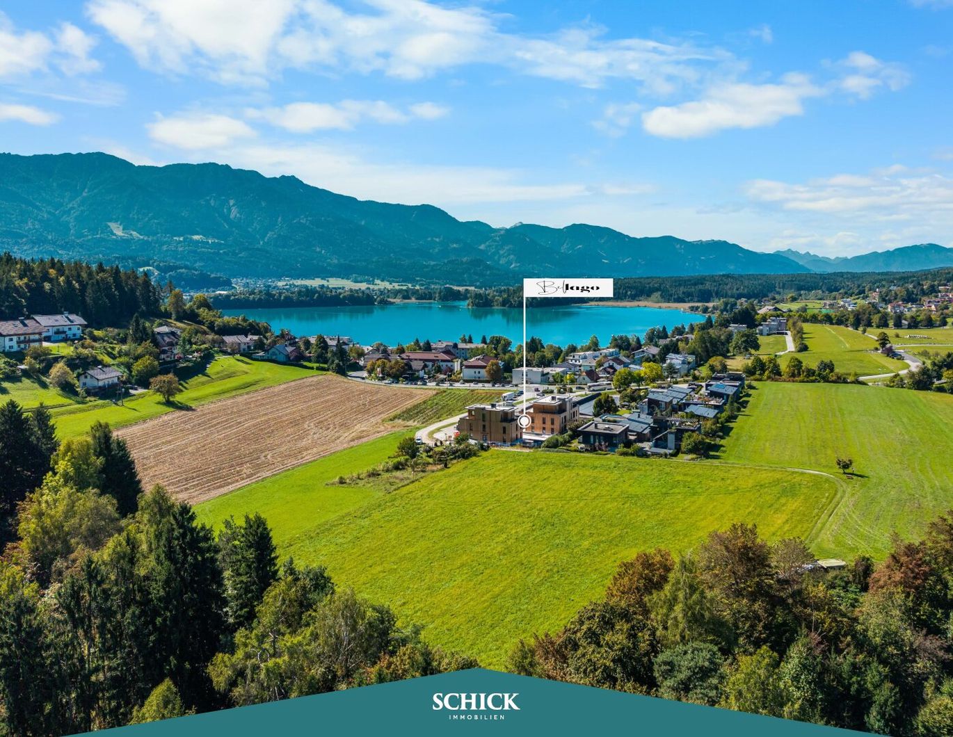 BELLAGO - Wir übergeben 2025...