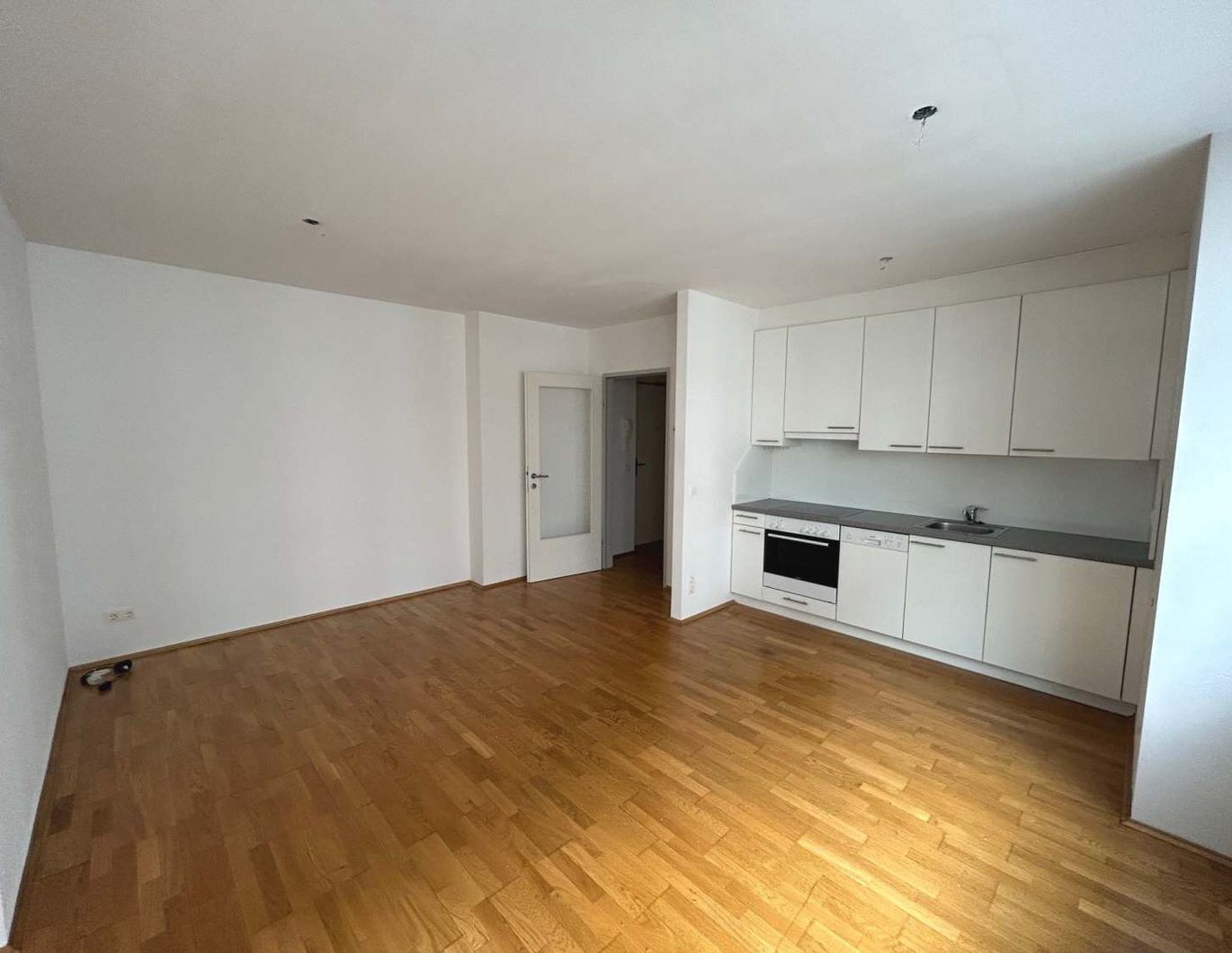 Wunderbare, gut aufgeteilte 2-Zimmer-Wohnung in Naschmarktnähe!