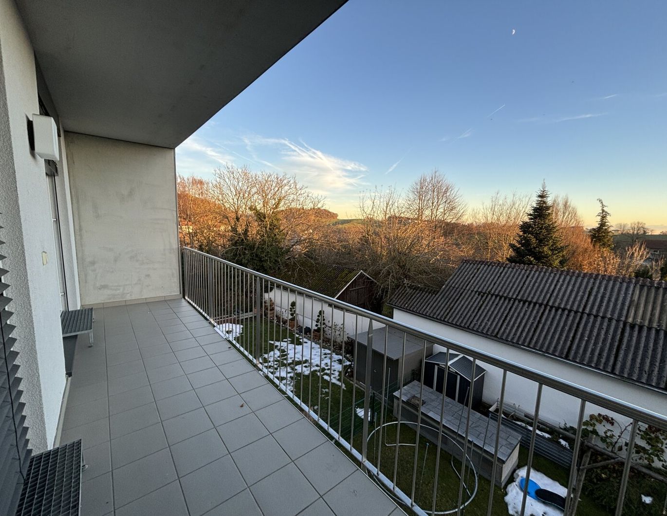 2-ZIMMER WOHNUNG IM HERZEN VON ST. MARTIN i.M.