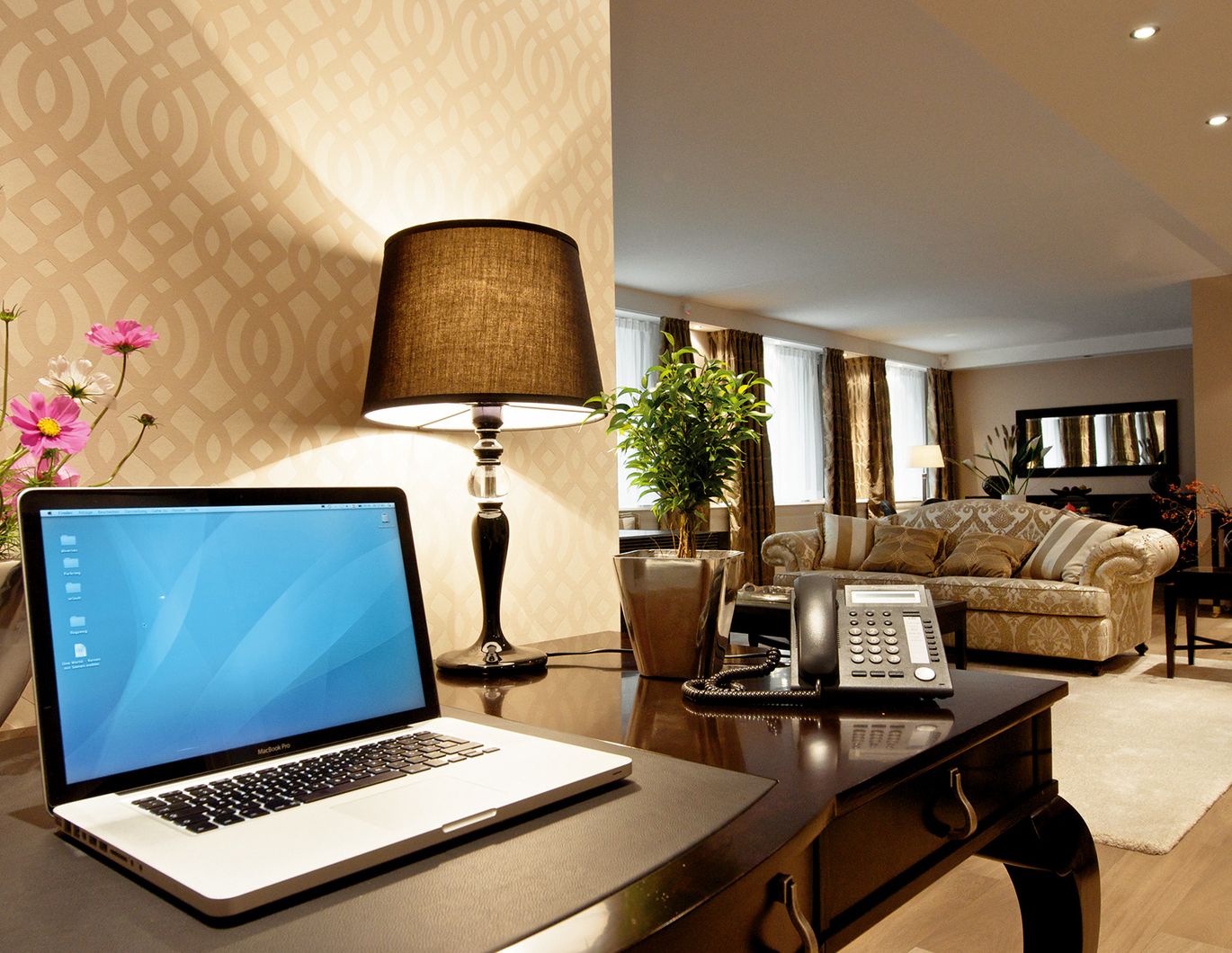 Alles.Außer.Gewöhnlich - Luxus für höchste Ansprüche in 1010 Wien