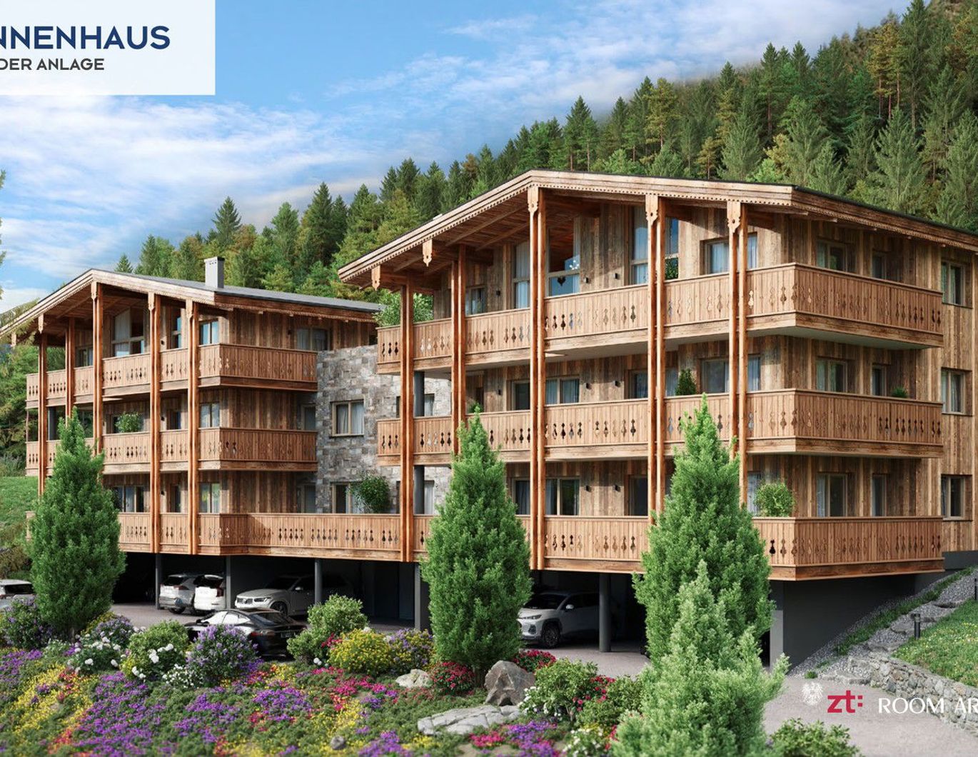 PREMIUM Planaiblick - Schladming - Top 4 (plus)