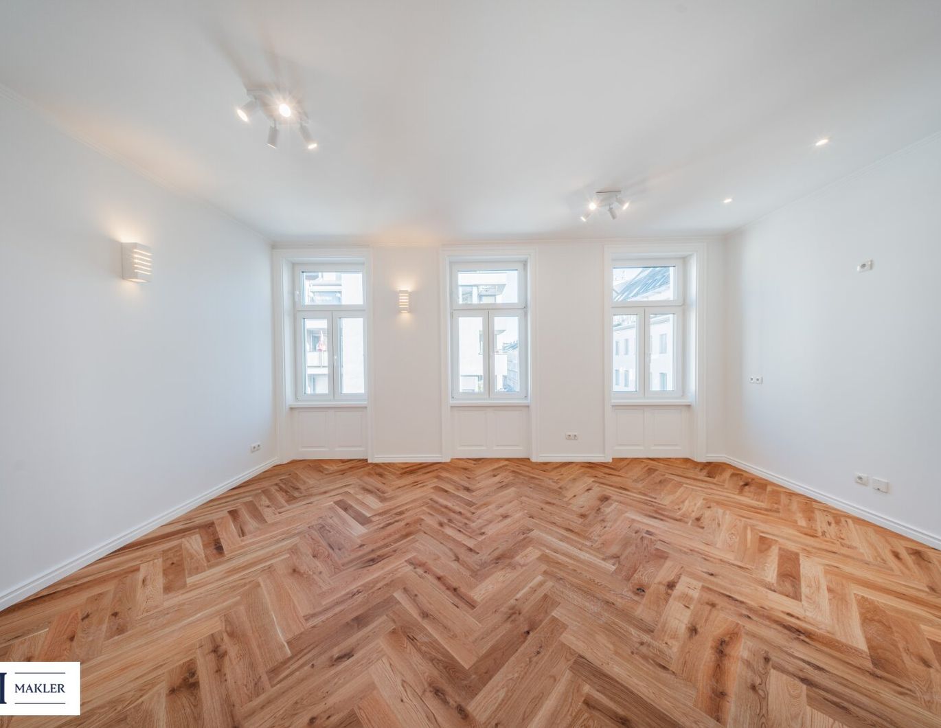 Ihr Stil. Ihre Räume. Ihr Zuhause. - so individuell wie Sie.