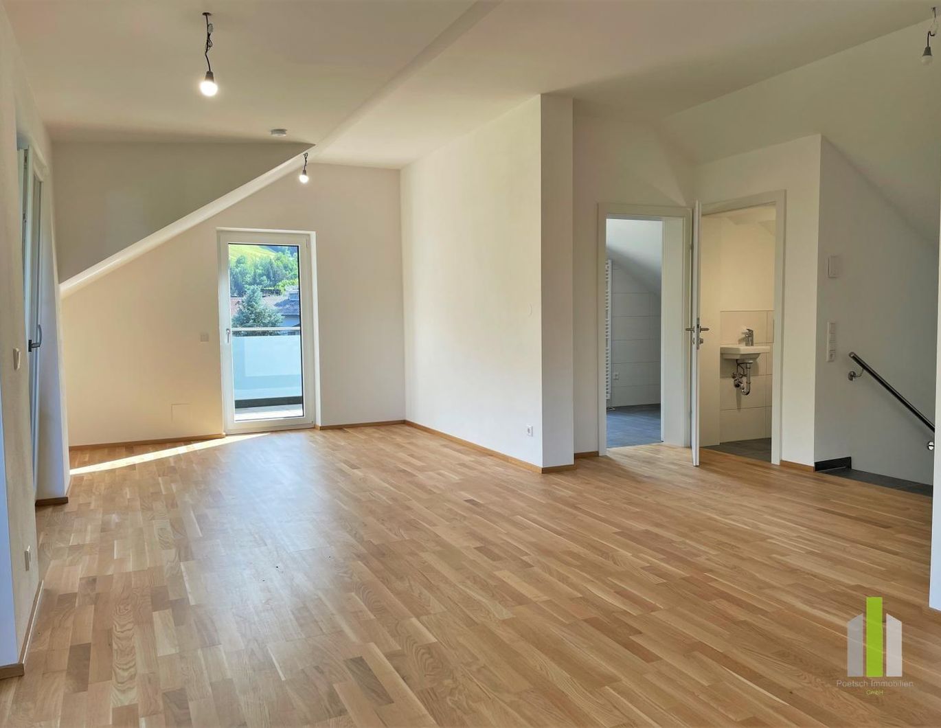 ON TOP ... in die SKI-SAISON - PENTHOUSE in SCHLADMING